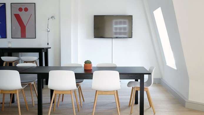 PERFECT MATCH  Fitted Furniture